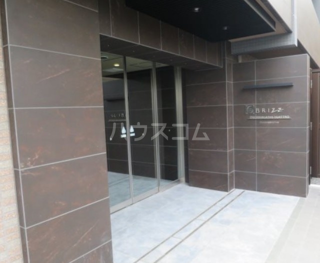 15/20 エントランス