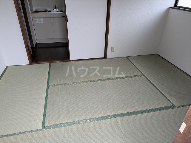 13/23 バルコニー