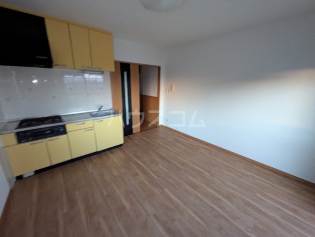 5/30 リビング/ダイニング