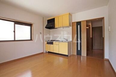 4/30 リビング/ダイニング