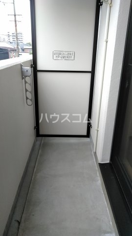 15/30 バルコニー