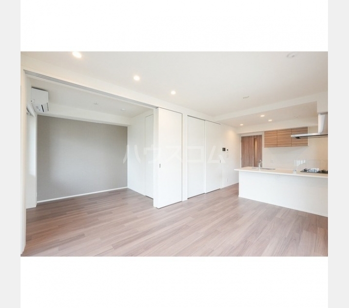 3/29 リビング/ダイニング