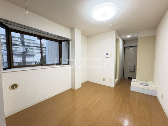 4/22 リビング/ダイニング