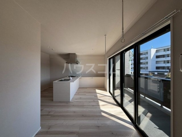 3/15 リビング/ダイニング