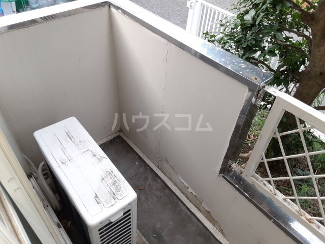 24/30 バルコニー