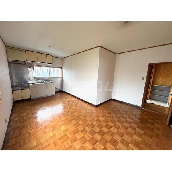 3/22 リビング/ダイニング