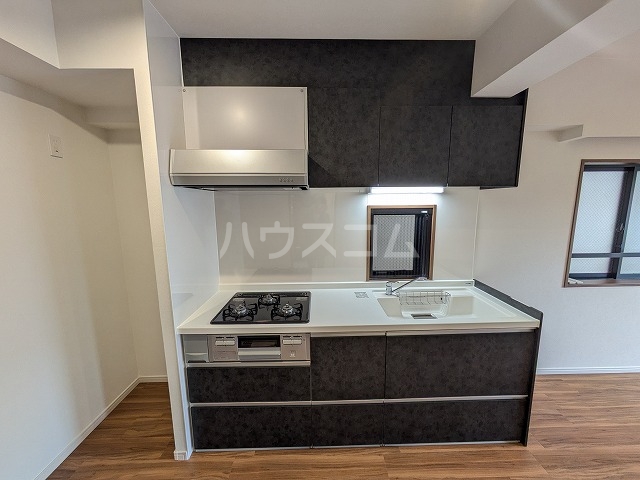 10/30 キッチン