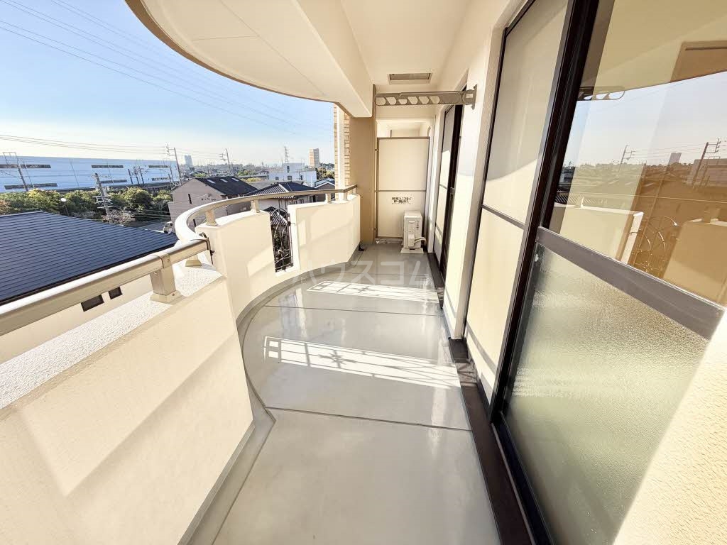 24/30 バルコニー