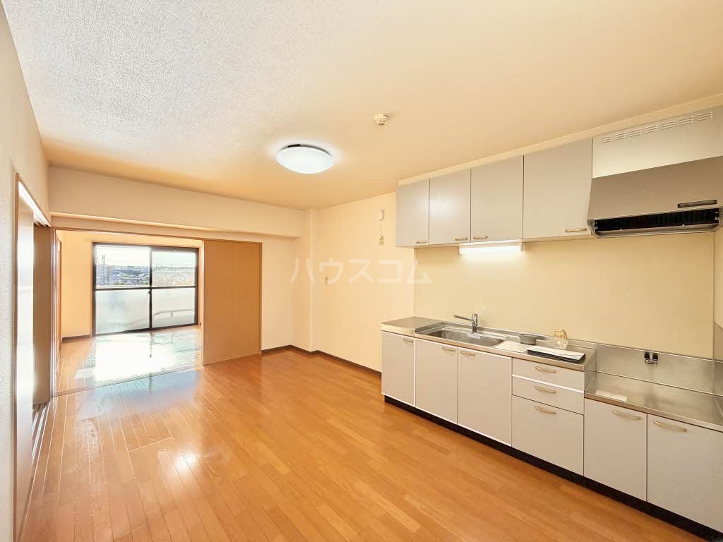 3/30 リビング/ダイニング