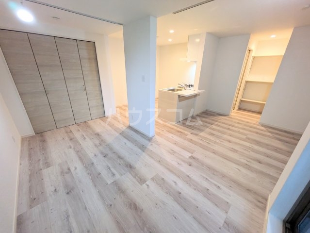 5/29 リビング/ダイニング