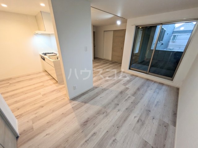 4/29 リビング/ダイニング