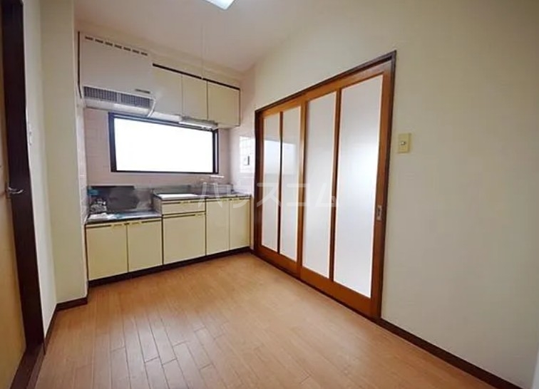 3/30 リビング/ダイニング