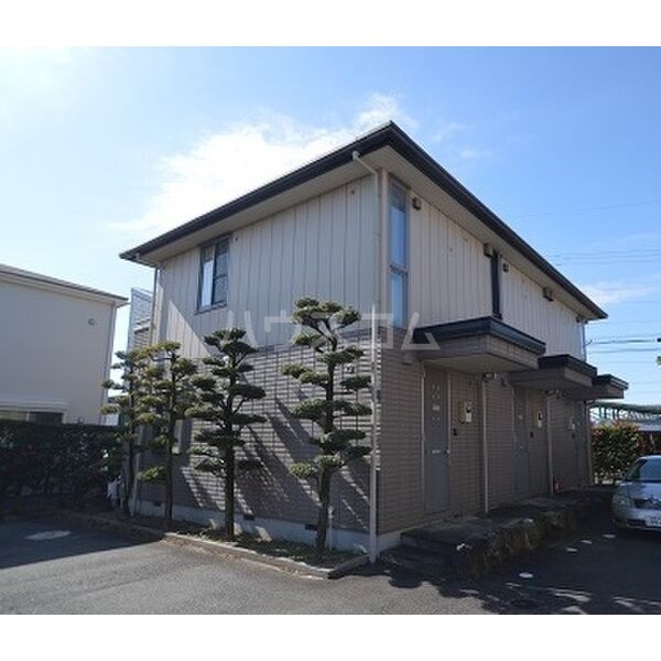 14/18 エントランス