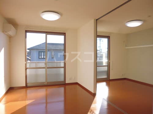 4/17 リビング/ダイニング