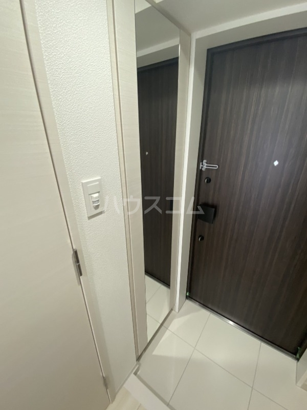 4/19 リビング/ダイニング