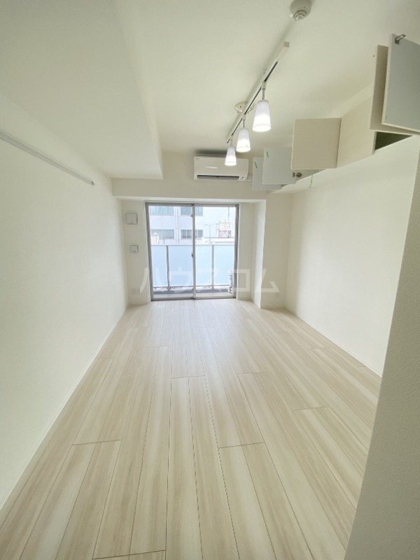 3/19 リビング/ダイニング