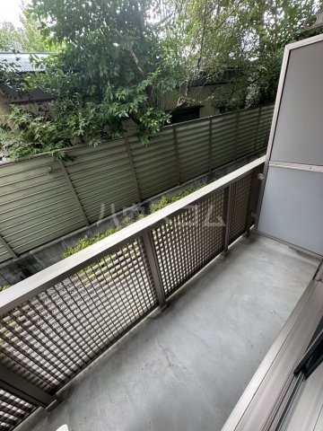 19/30 バルコニー