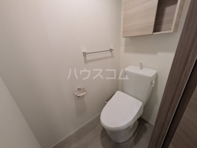 20/30 トイレ