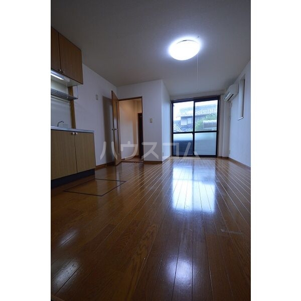 3/17 リビング/ダイニング