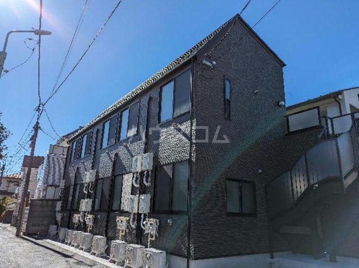 2/4 エントランス