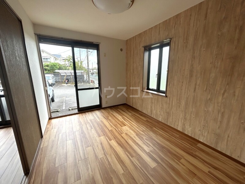 3/15 リビング/ダイニング