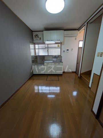 4/30 リビング/ダイニング