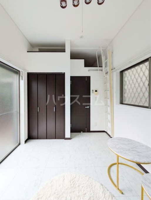 3/27 リビング/ダイニング