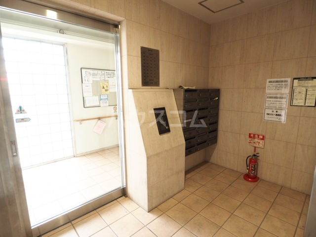 2/7 エントランス