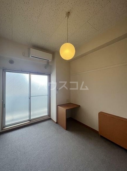 13/21 バルコニー