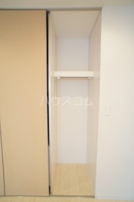 6/28 寝室