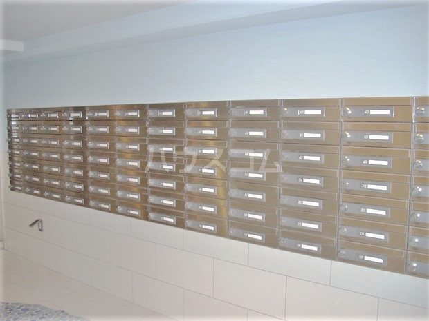 12/21 エントランス