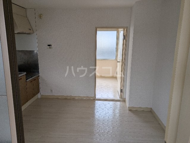 4/29 リビング/ダイニング