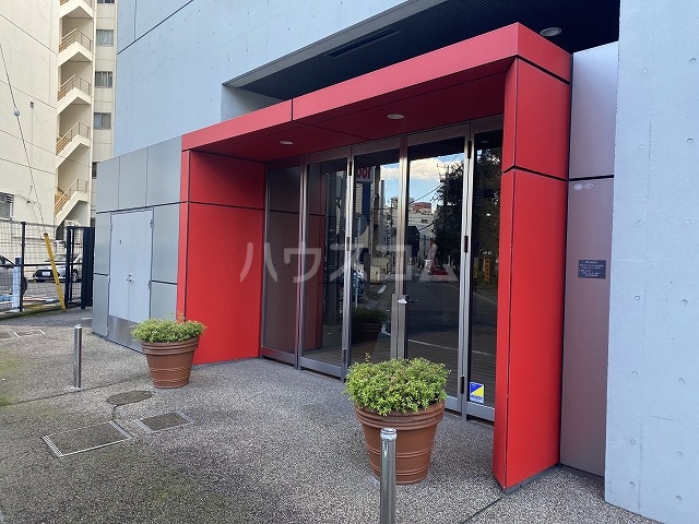 29/30 エントランス