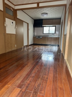 4/30 リビング/ダイニング