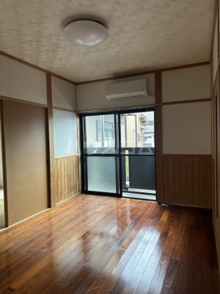 6/30 リビング/ダイニング