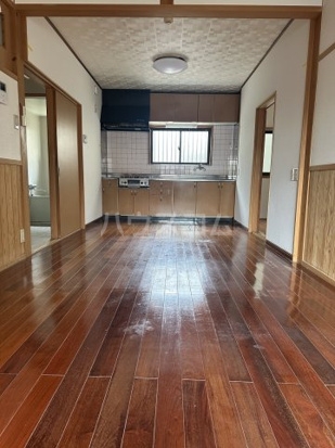 3/30 リビング/ダイニング