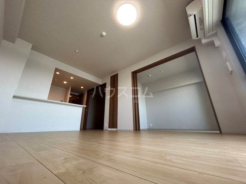 3/25 リビング/ダイニング