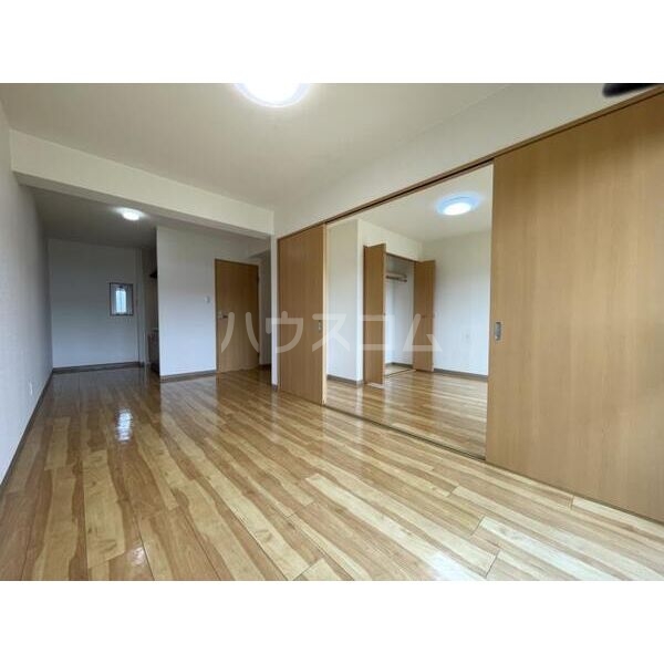 3/14 リビング/ダイニング