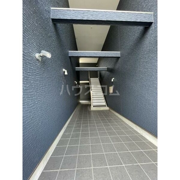 2/7 エントランス