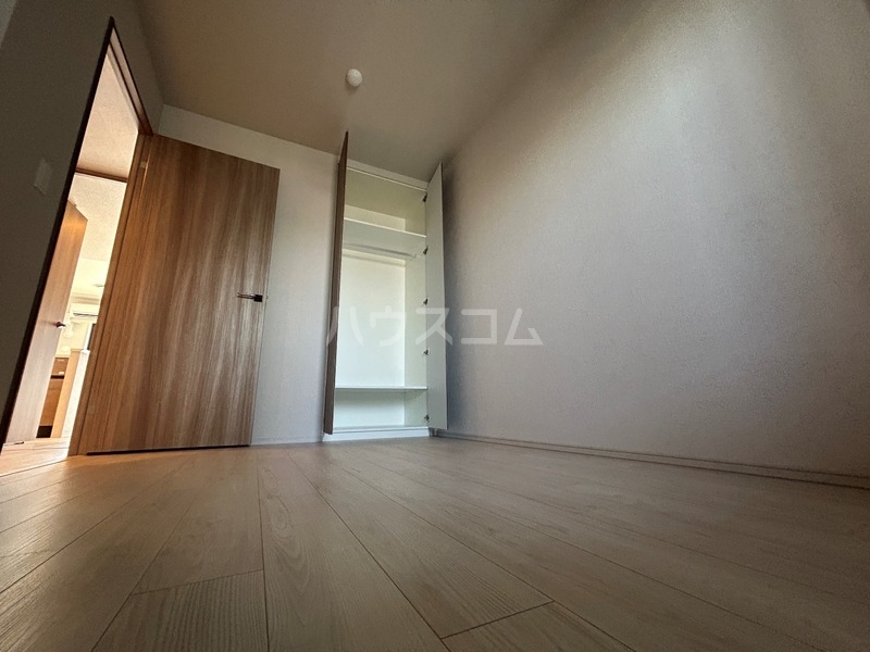 4/25 リビング/ダイニング