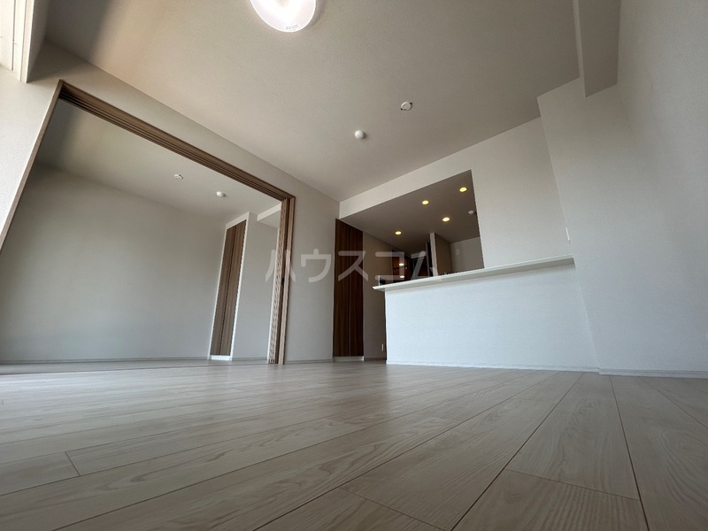 3/25 リビング/ダイニング