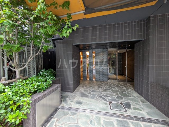 2/9 エントランス