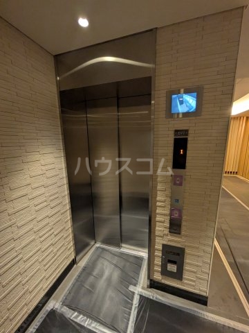 3/9 エントランス