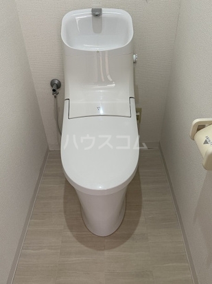 13/30 トイレ