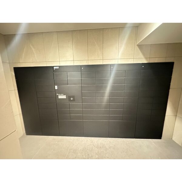 3/8 エントランス