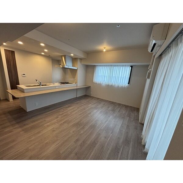 3/26 リビング/ダイニング