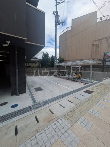 22/29 駐車場