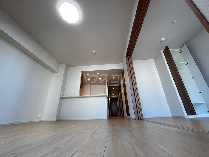 4/30 リビング/ダイニング