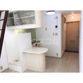 3/24 リビング/ダイニング