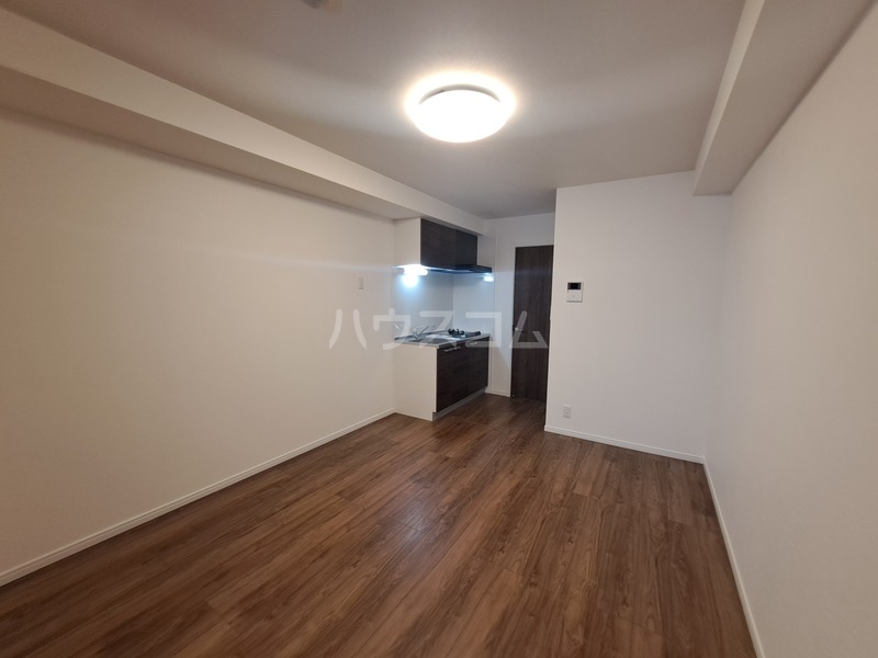 4/26 リビング/ダイニング